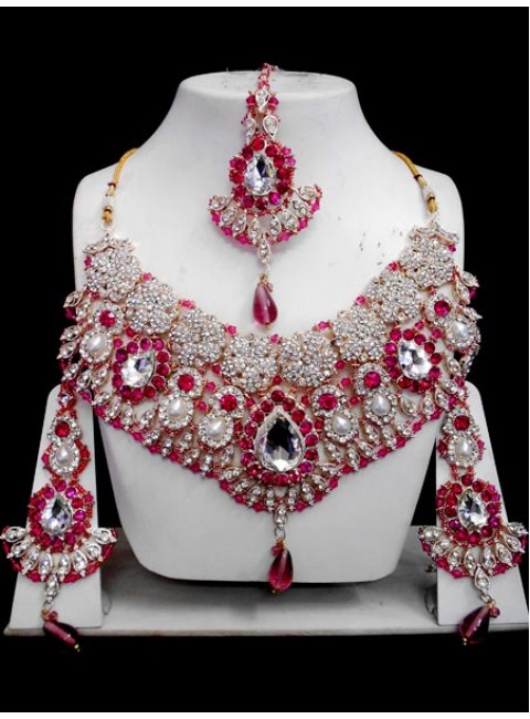 Party Wear Jewelry
